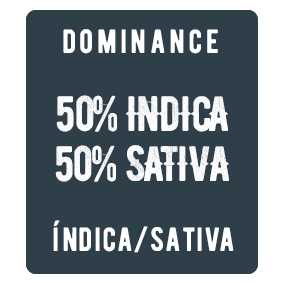 Graines de cannabis féminisées Critical Mass. Atomik Seeds. Dominance 50% Indica.